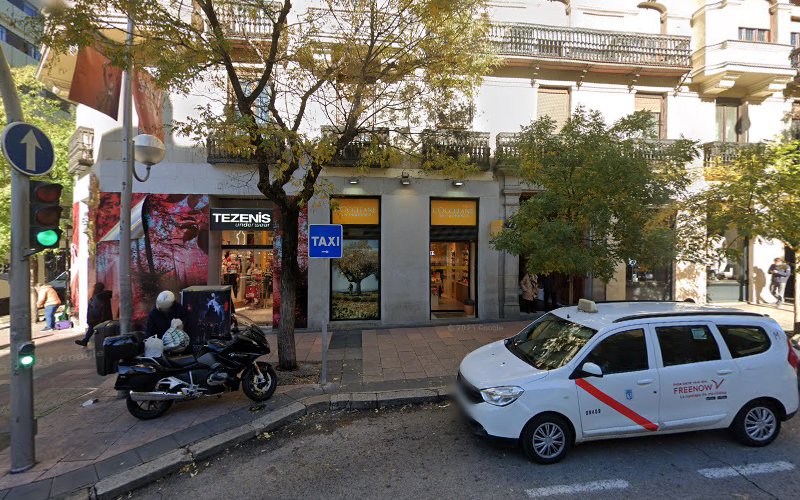 prestamo rápido cerca de miUnión Cto. Fin. Mob. E Inm., Credifimo, E.f.c., S.a.